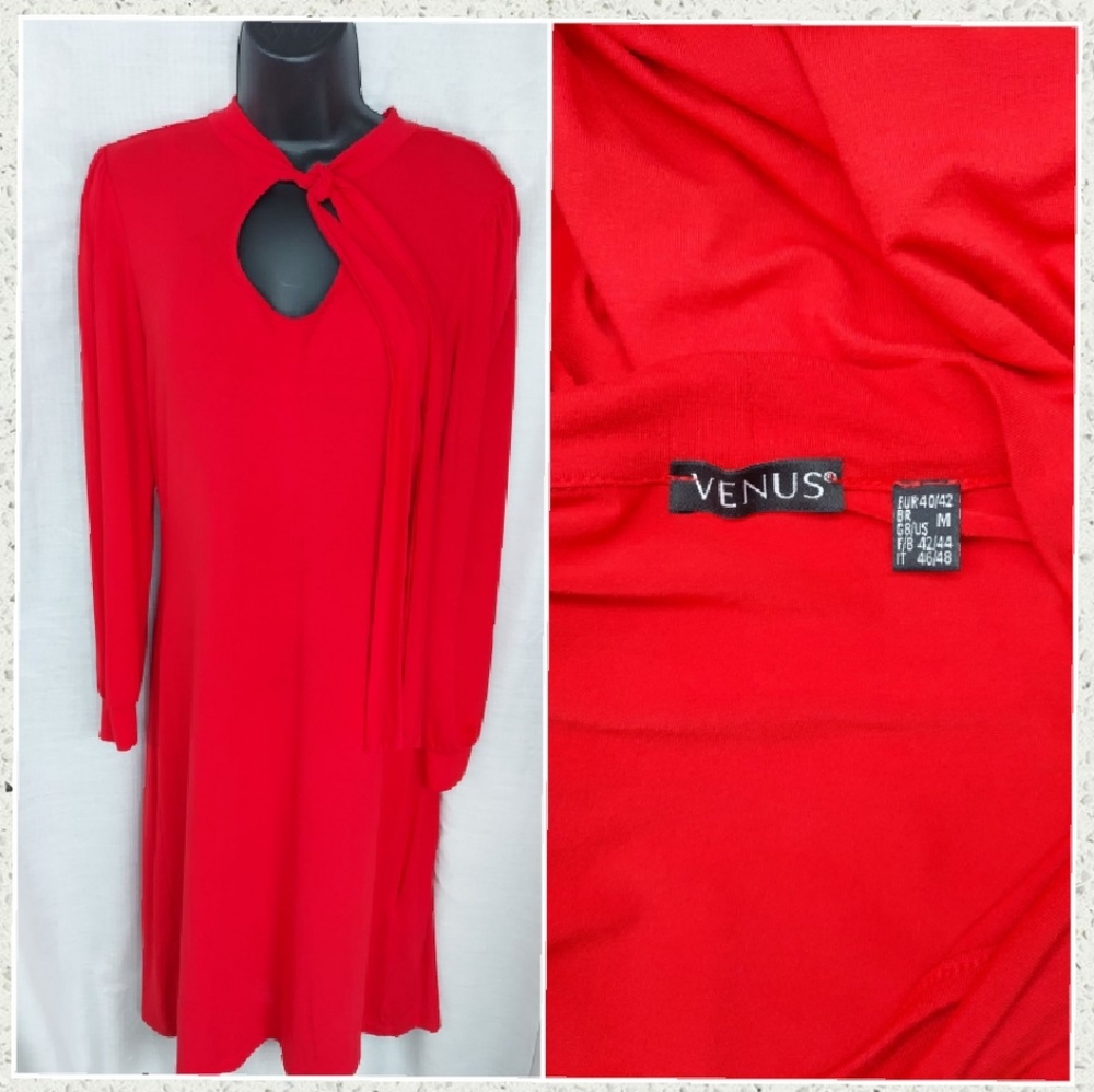 Venus Dress